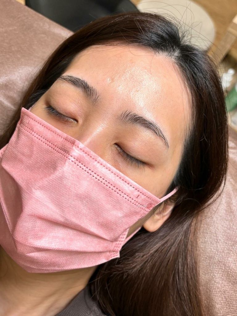 【大安區美睫】Daan Salon 大安美睫美甲沙龍｜大安捷