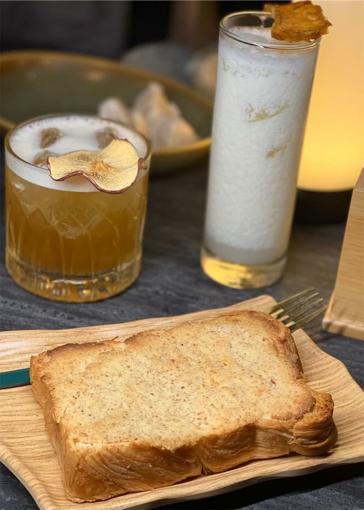 【士林餐酒館】Dobar 士林店｜台北士林夜市隱藏人氣暢飲駐