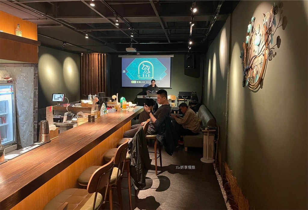 【士林餐酒館】Dobar 士林店｜台北士林夜市隱藏人氣暢飲駐