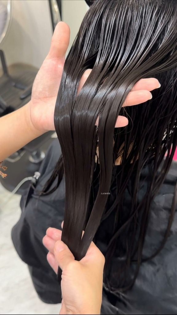 【三重髮廊】Ti Mei Hair Salon｜細緻事前溝通