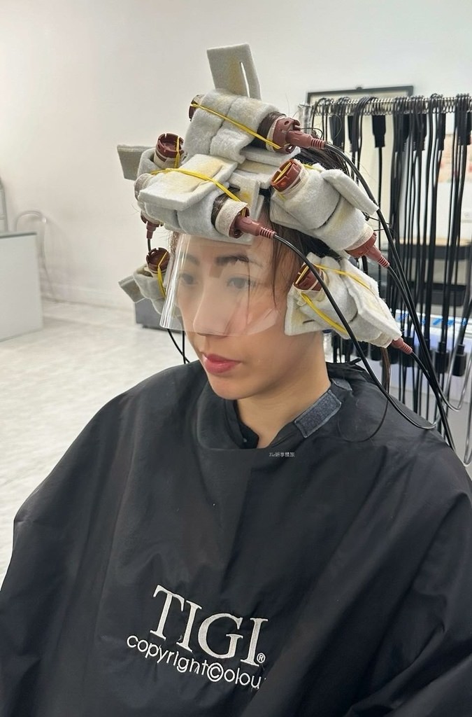 【三重髮廊】Ti Mei Hair Salon｜細緻事前溝通