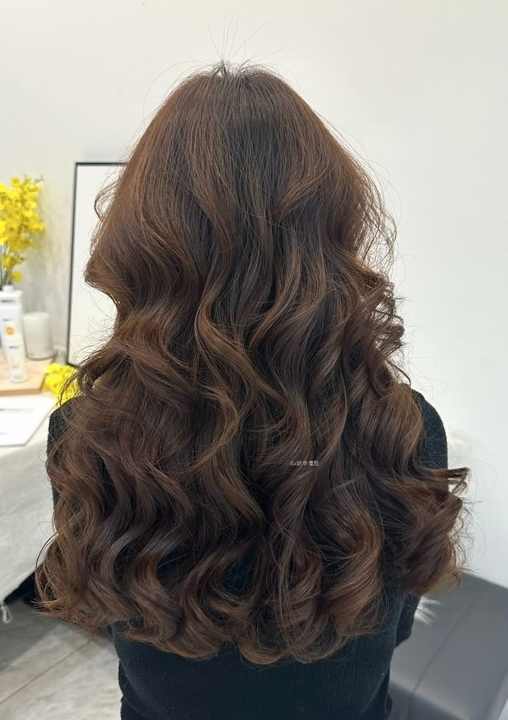 【三重髮廊】Ti Mei Hair Salon｜細緻事前溝通