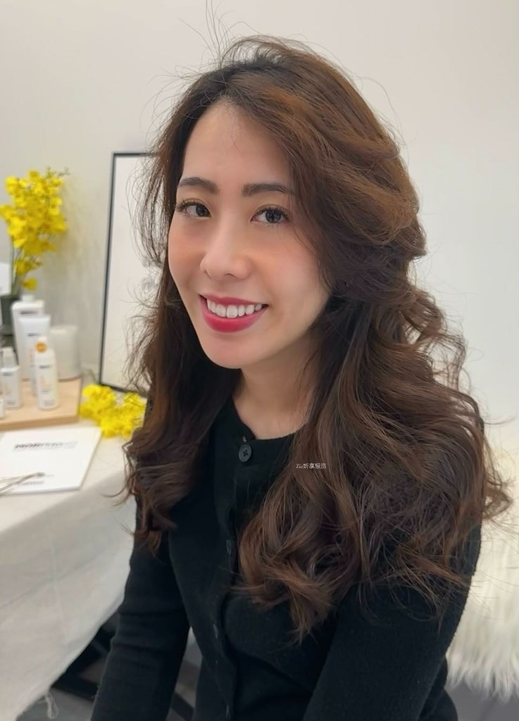 【三重髮廊】Ti Mei Hair Salon｜細緻事前溝通
