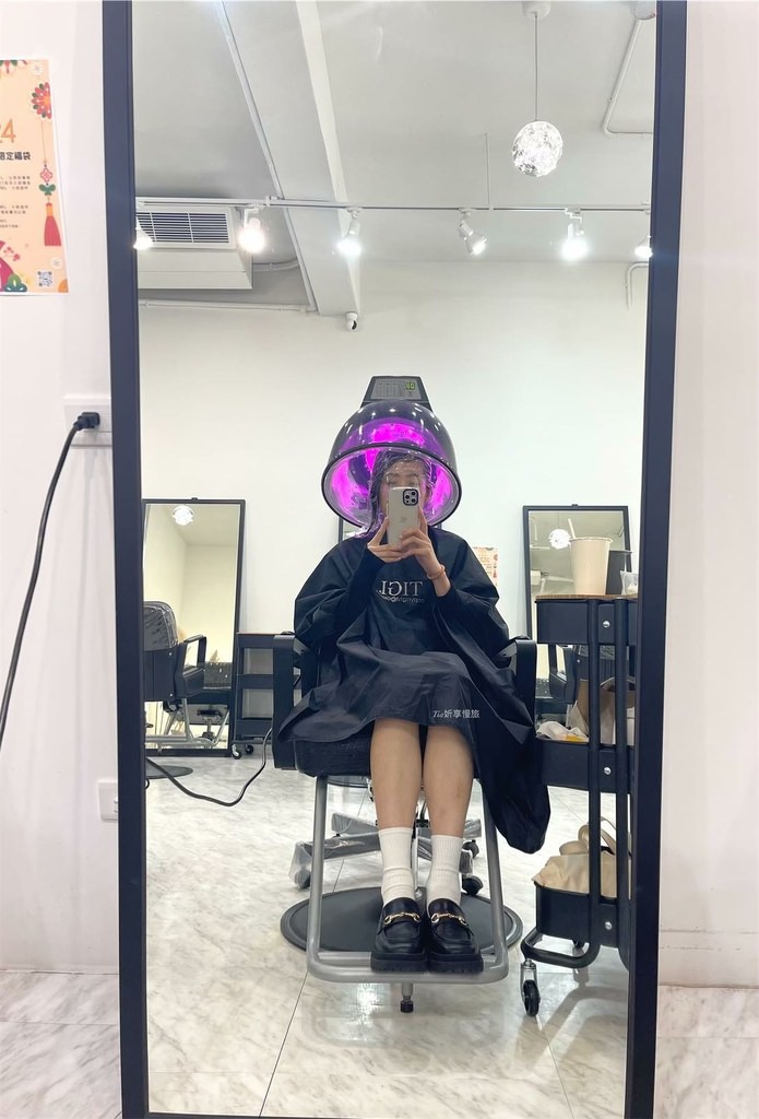 【三重髮廊】Ti Mei Hair Salon｜細緻事前溝通