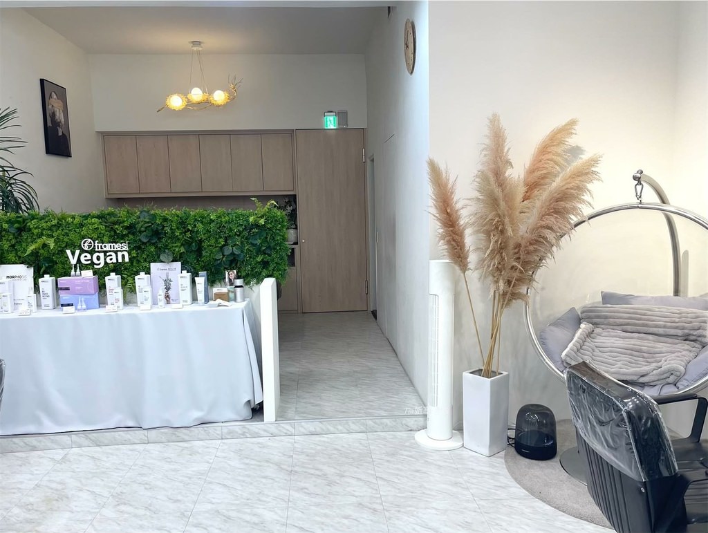 【三重髮廊】Ti Mei Hair Salon｜細緻事前溝通