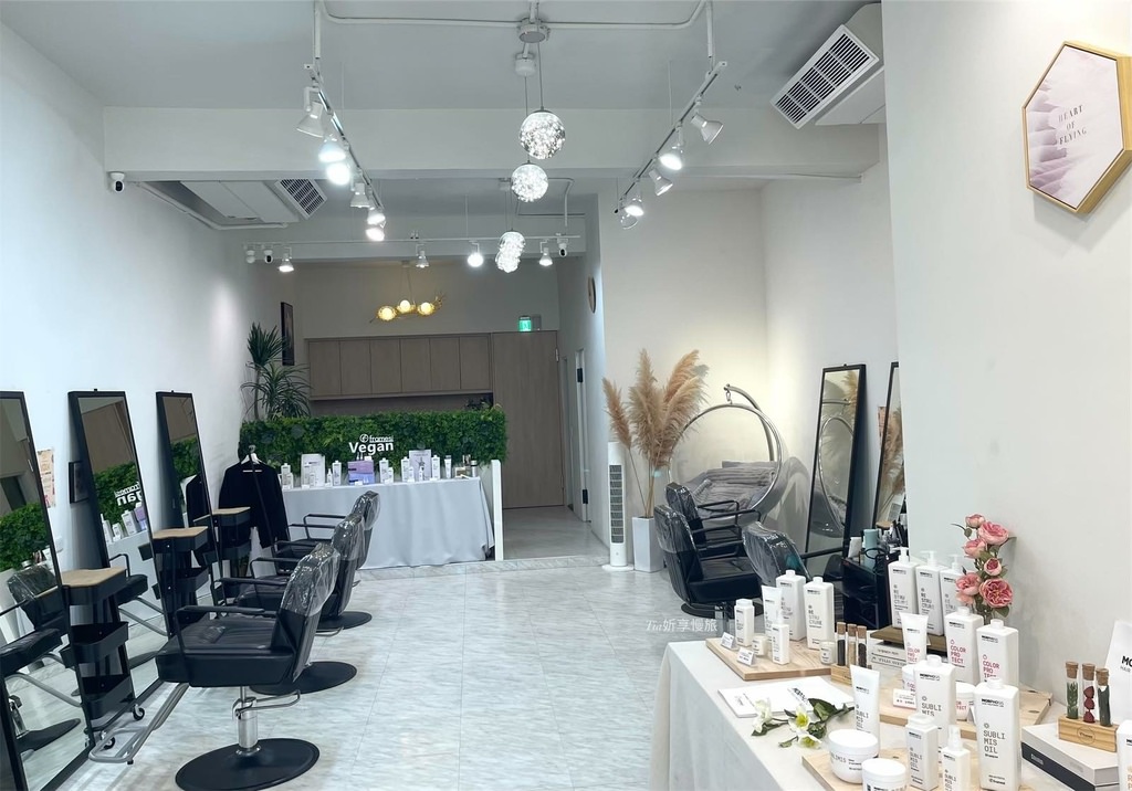 【三重髮廊】Ti Mei Hair Salon｜細緻事前溝通