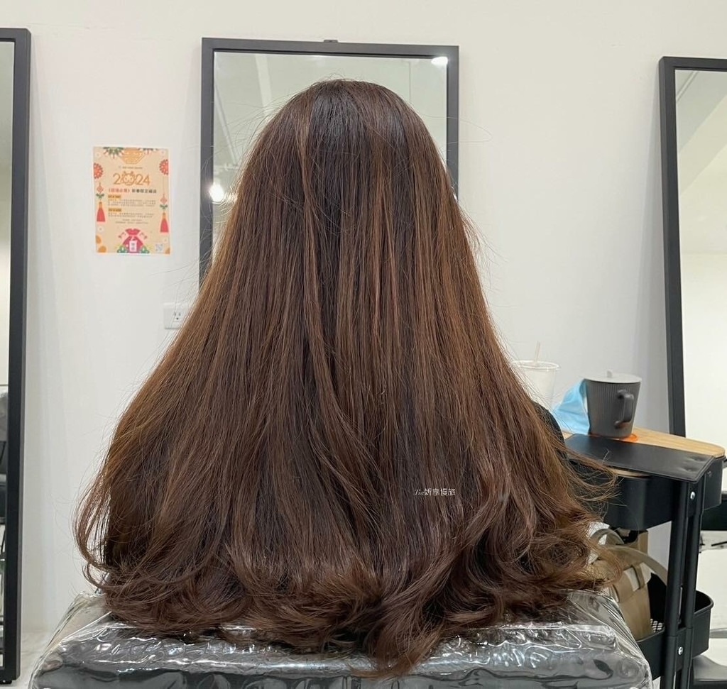 【三重髮廊】Ti Mei Hair Salon｜細緻事前溝通