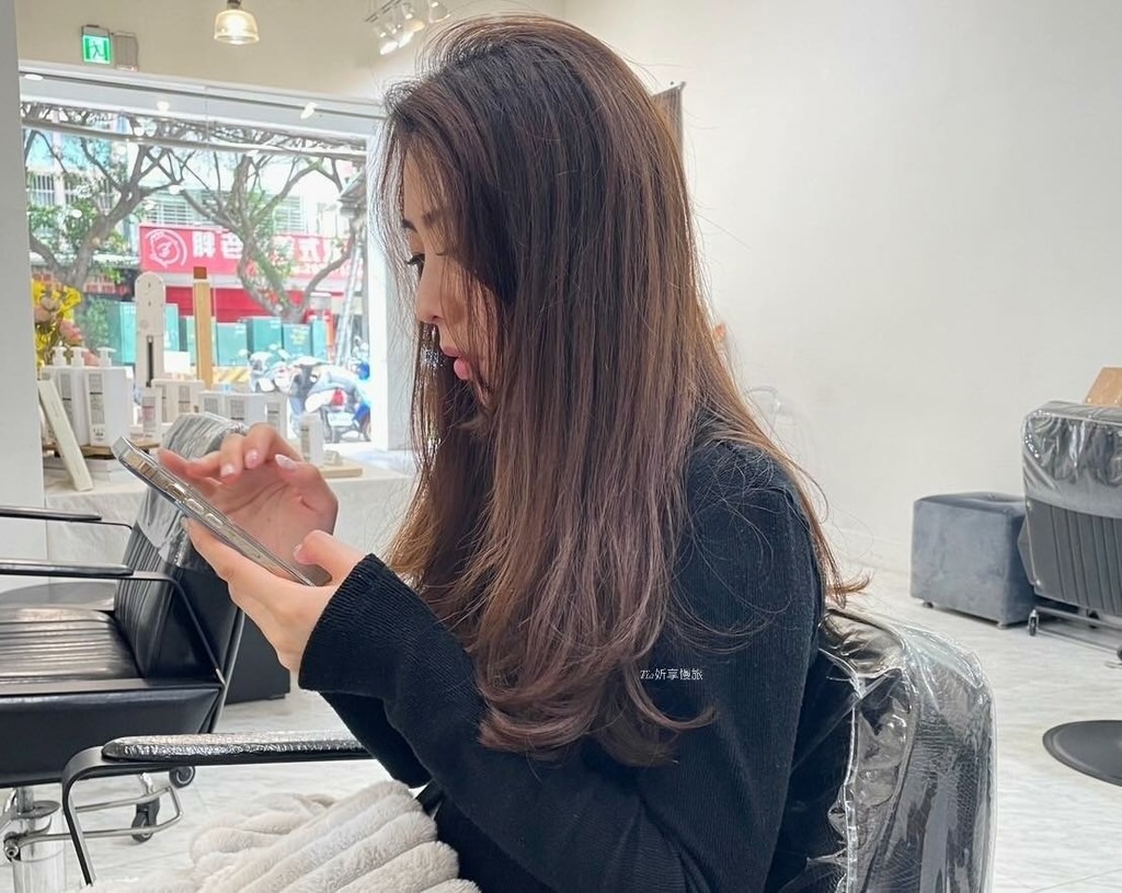 【三重髮廊】Ti Mei Hair Salon｜細緻事前溝通