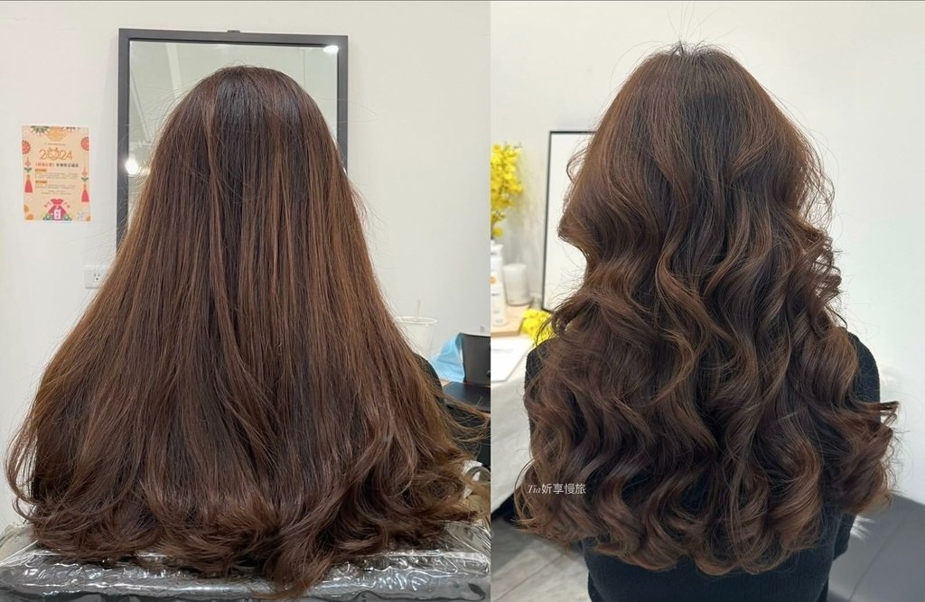 【三重髮廊】Ti Mei Hair Salon｜細緻事前溝通