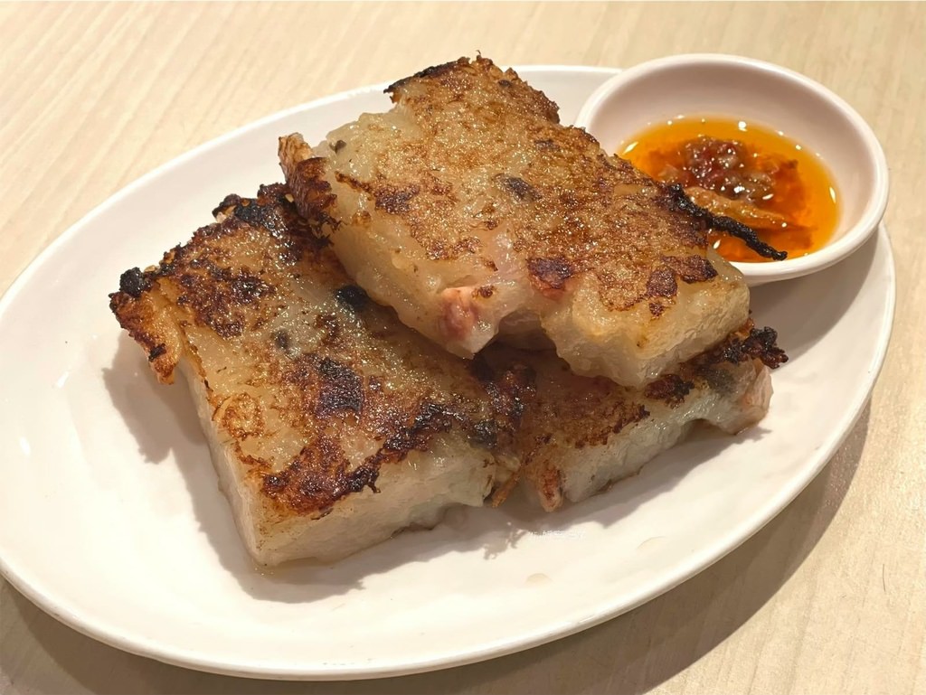 【中山區美食】茗香園冰室 中山店｜中山港式料理茶餐廳，推手切