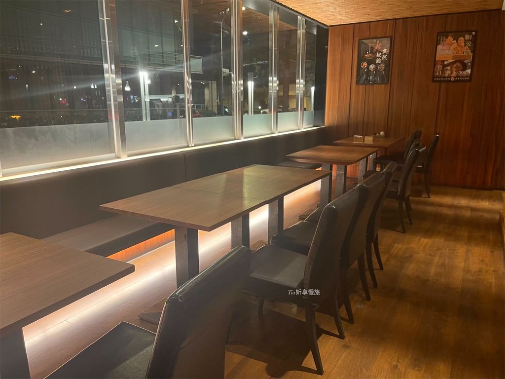 【中山區美食】一鷺串燒居酒屋 大直旗艦店｜大直以雞肉串燒為主