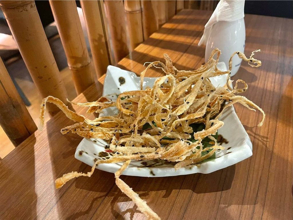 【中山區美食】一鷺串燒居酒屋 大直旗艦店｜大直以雞肉串燒為主
