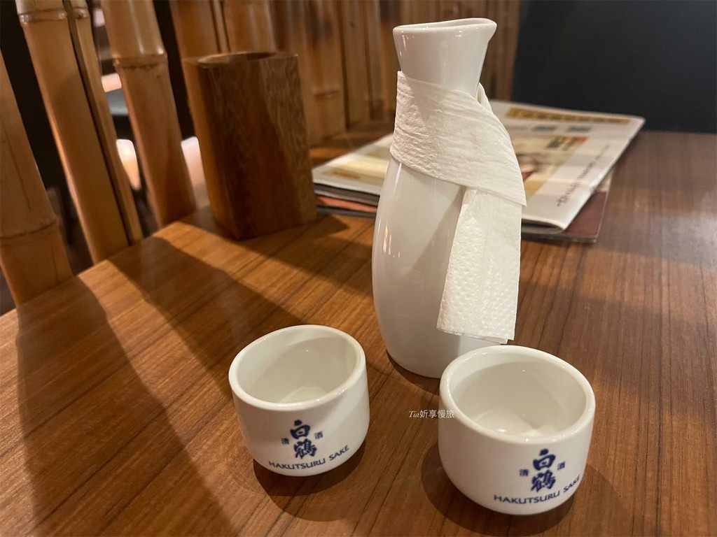 【中山區美食】一鷺串燒居酒屋 大直旗艦店｜大直以雞肉串燒為主
