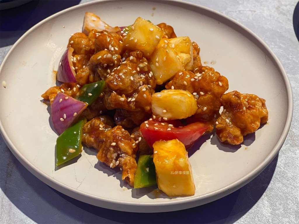 【中山區美食】朝粥幫 砂鍋粥與中華料理 台北南京東店｜雙人套
