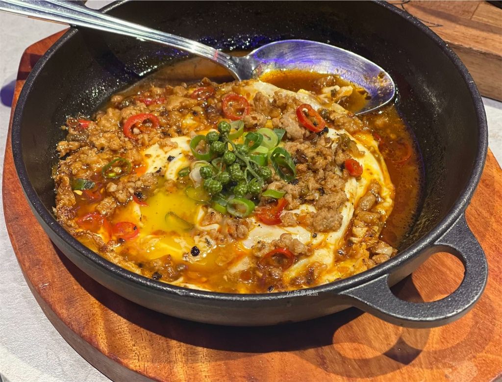 【中山區美食】朝粥幫 砂鍋粥與中華料理 台北南京東店｜雙人套