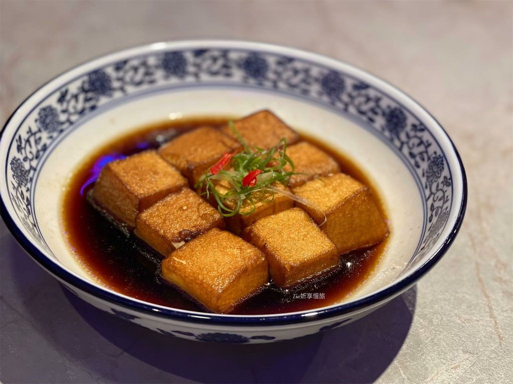 【中山區美食】朝粥幫 砂鍋粥與中華料理 台北南京東店｜雙人套
