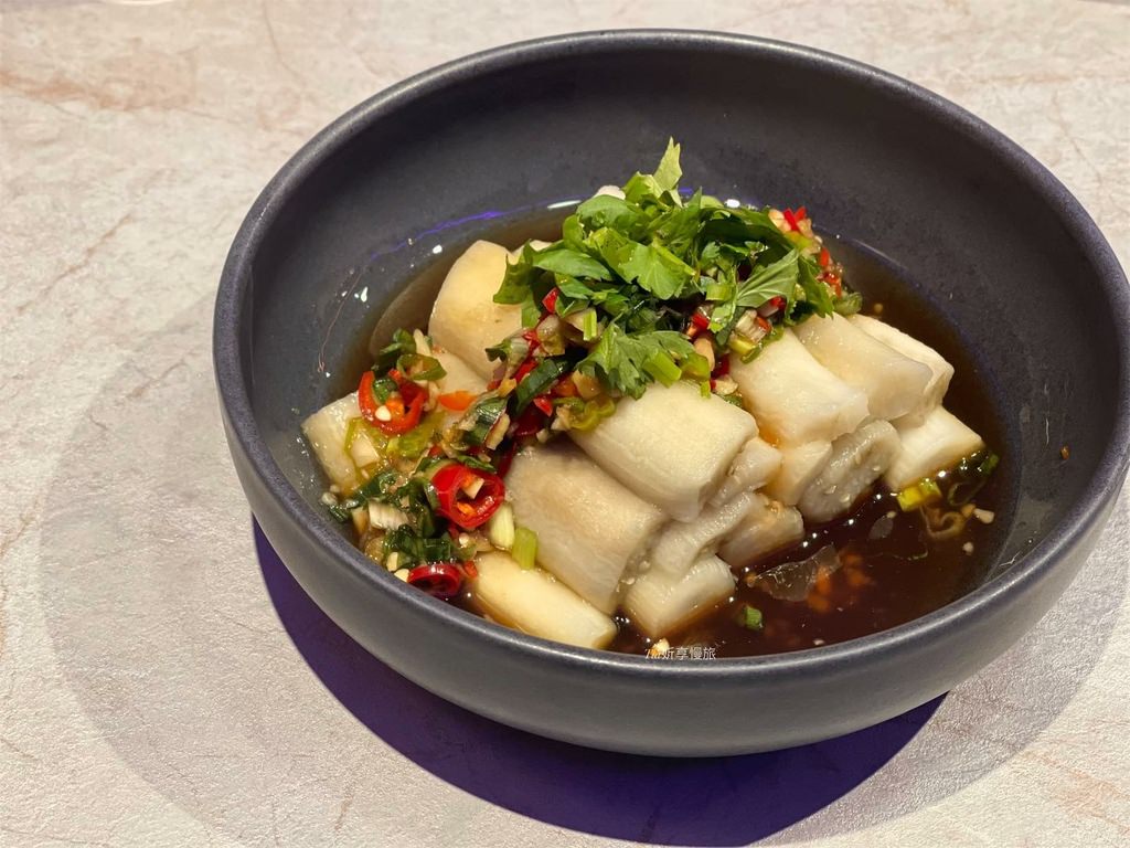 【中山區美食】朝粥幫 砂鍋粥與中華料理 台北南京東店｜雙人套