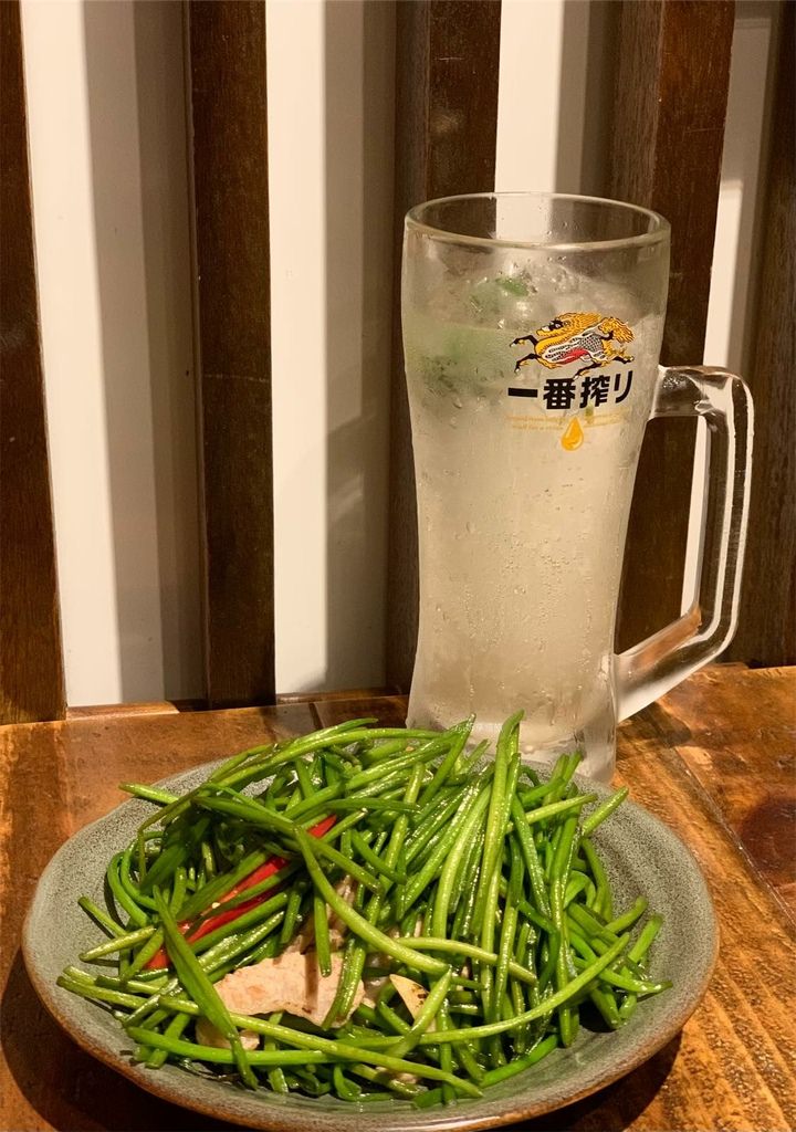 【信義區美食】激安の食事酒場（市府二號店）｜市政府站走路3分