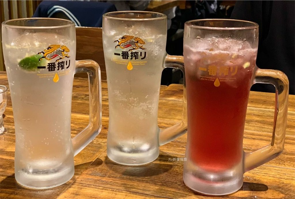 【信義區美食】激安の食事酒場（市府二號店）｜市政府站走路3分