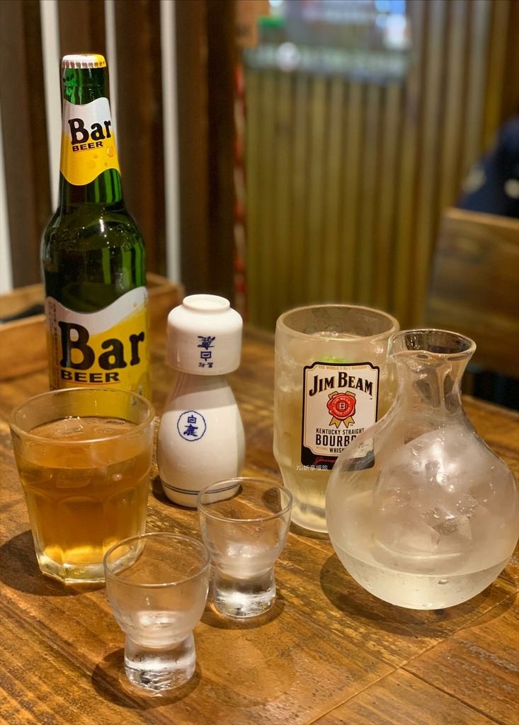 【信義區美食】激安の食事酒場（市府二號店）｜市政府站走路3分