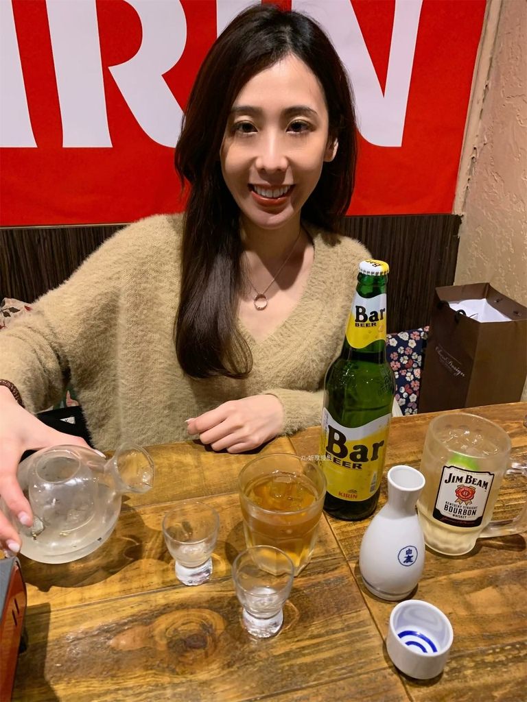 【信義區美食】激安の食事酒場（市府二號店）｜市政府站走路3分