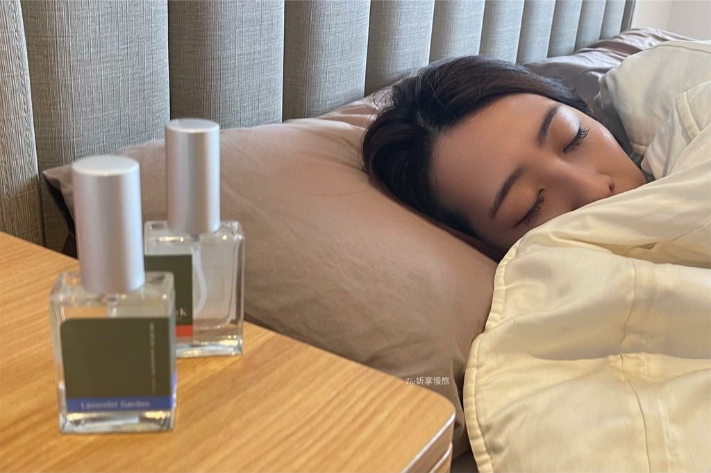 【冬日保養】Derek德瑞克名床 周公打呼好眠噴霧｜10天開