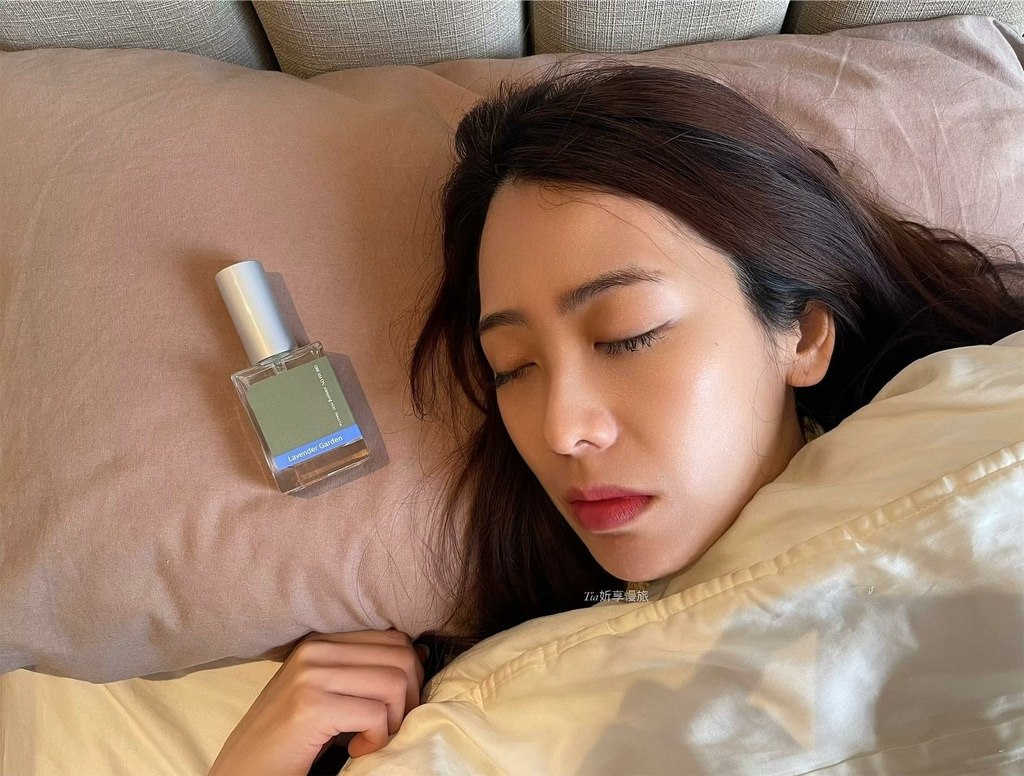 【冬日保養】Derek德瑞克名床 周公打呼好眠噴霧｜10天開