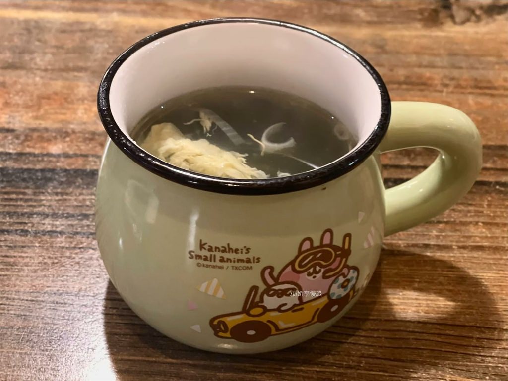 【九份美食】淂藝洋行 DAY EAT TEAHOUSE｜九份