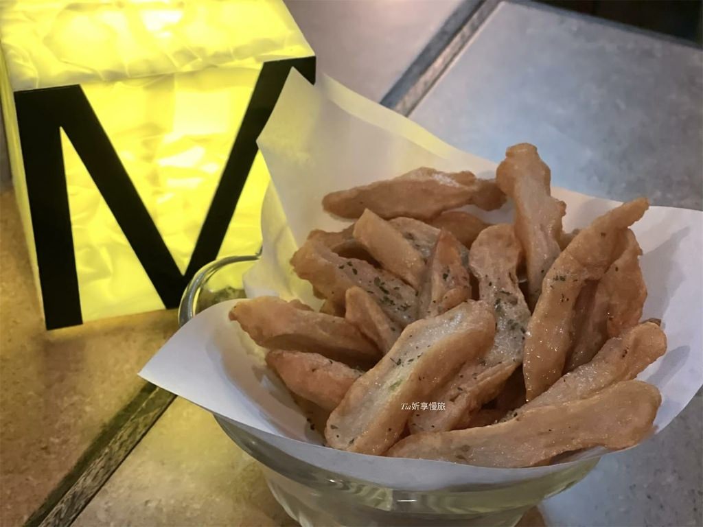 【九份酒吧】M Bar House｜九份老街有貓相伴小酌好去