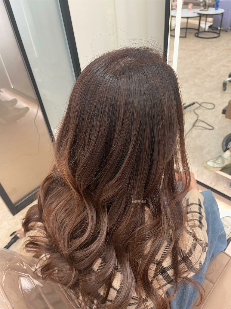 【新莊髮廊】DATING HAIR SALON 約會髮廊｜環