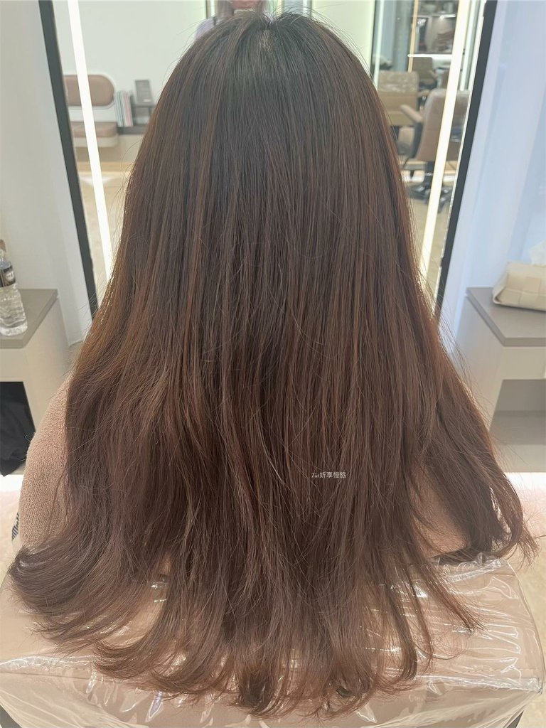 【新莊髮廊】DATING HAIR SALON 約會髮廊｜環