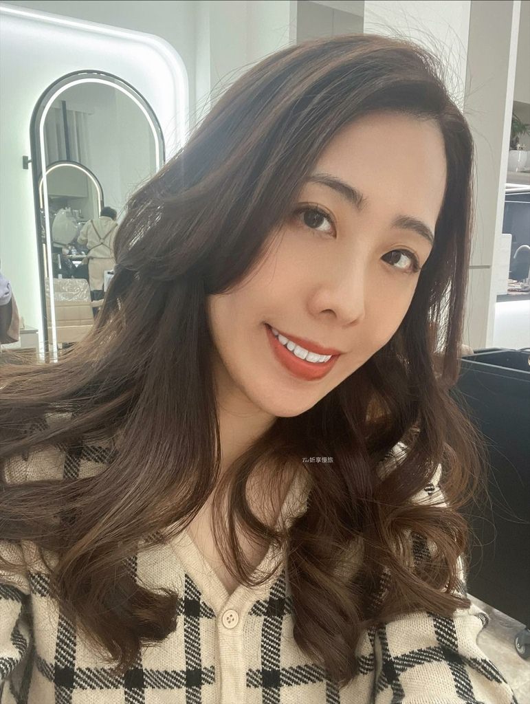 【新莊髮廊】DATING HAIR SALON 約會髮廊｜環