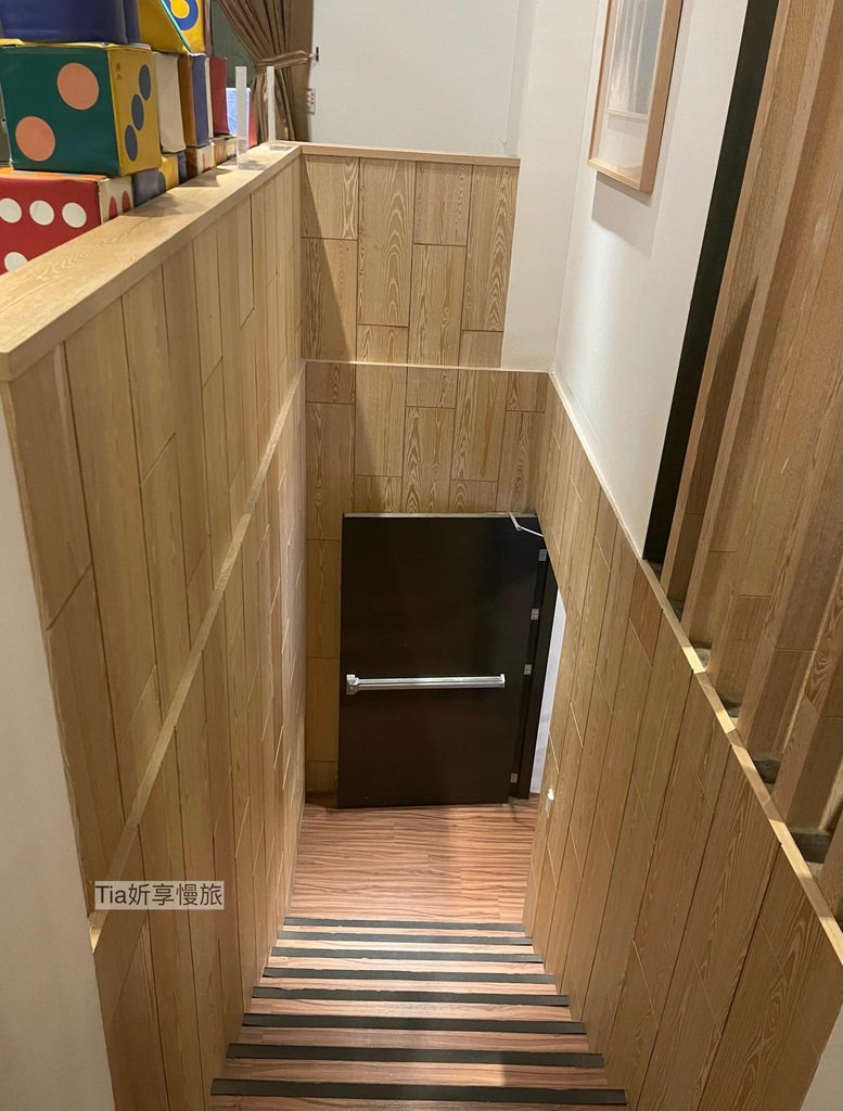 【台東住宿】娜路彎銀河酒店｜台東CP值高飯店親子家庭度假，自