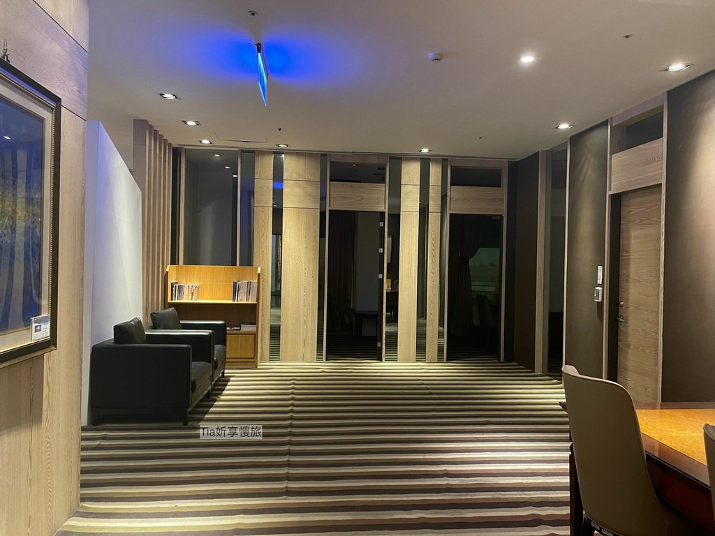 【台東住宿】娜路彎銀河酒店｜台東CP值高飯店親子家庭度假，自
