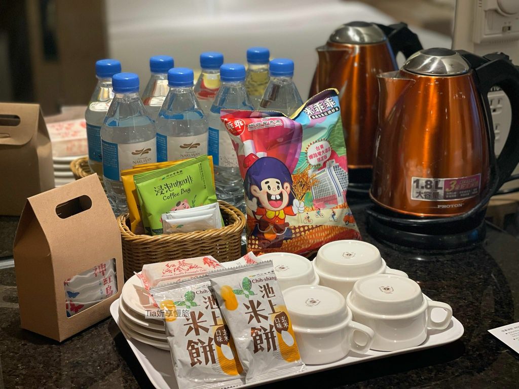 【台東住宿】娜路彎銀河酒店｜台東CP值高飯店親子家庭度假，自