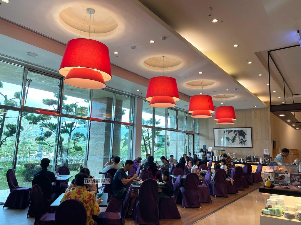 【台東住宿】娜路彎銀河酒店｜台東CP值高飯店親子家庭度假，自
