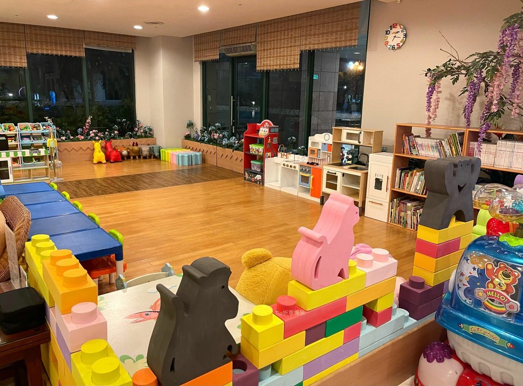 【台東住宿】娜路彎大酒店｜不出飯店就能泡溫泉打高爾夫等10多