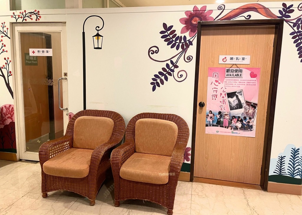 【台東住宿】娜路彎大酒店｜不出飯店就能泡溫泉打高爾夫等10多