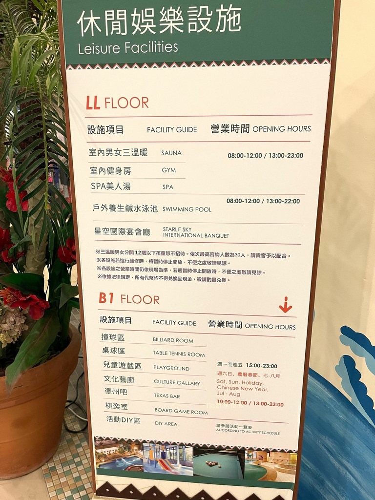【台東住宿】娜路彎大酒店｜不出飯店就能泡溫泉打高爾夫等10多