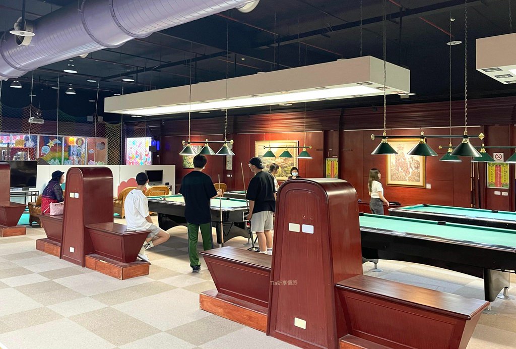 【台東住宿】娜路彎大酒店｜不出飯店就能泡溫泉打高爾夫等10多
