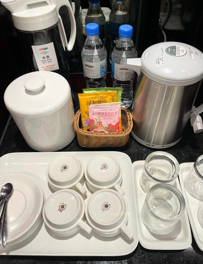 【台東住宿】娜路彎大酒店｜不出飯店就能泡溫泉打高爾夫等10多