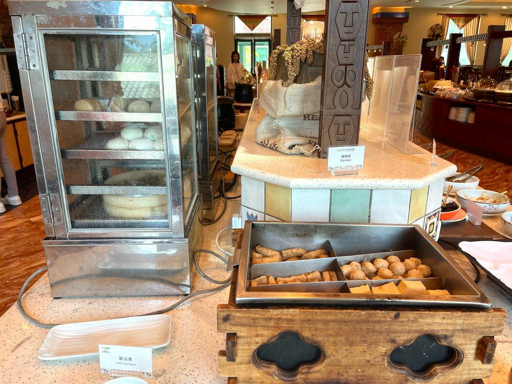 【台東住宿】娜路彎大酒店｜不出飯店就能泡溫泉打高爾夫等10多