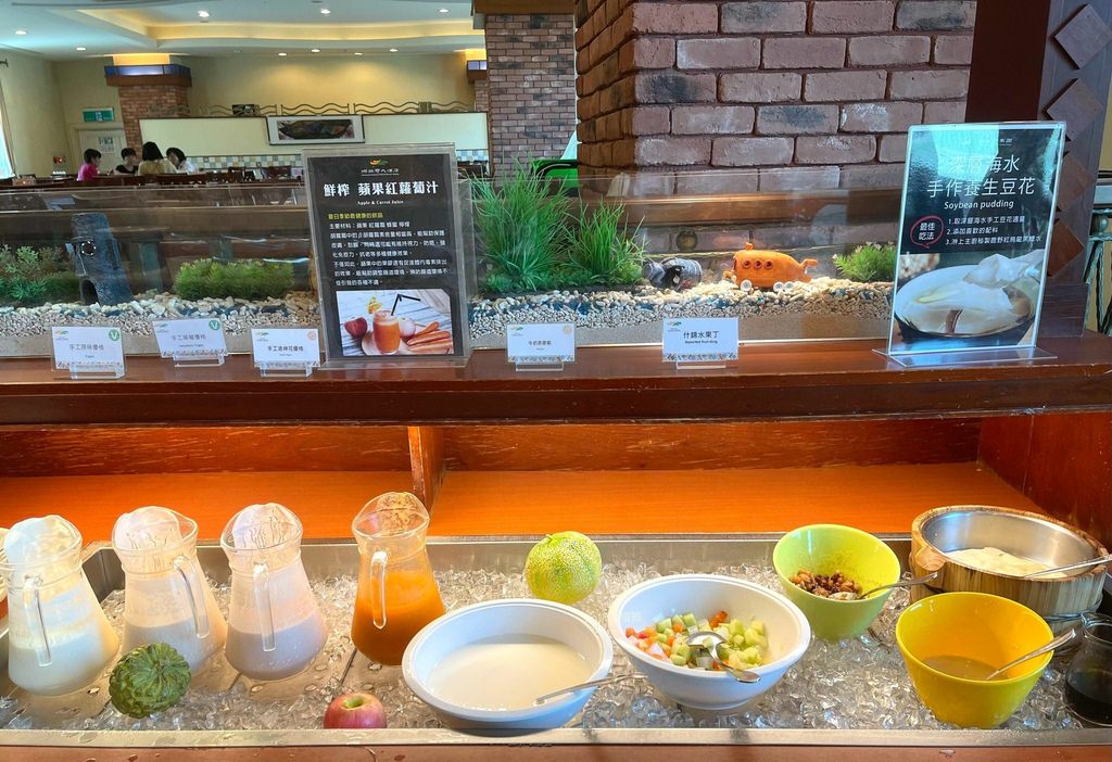 【台東住宿】娜路彎大酒店｜不出飯店就能泡溫泉打高爾夫等10多