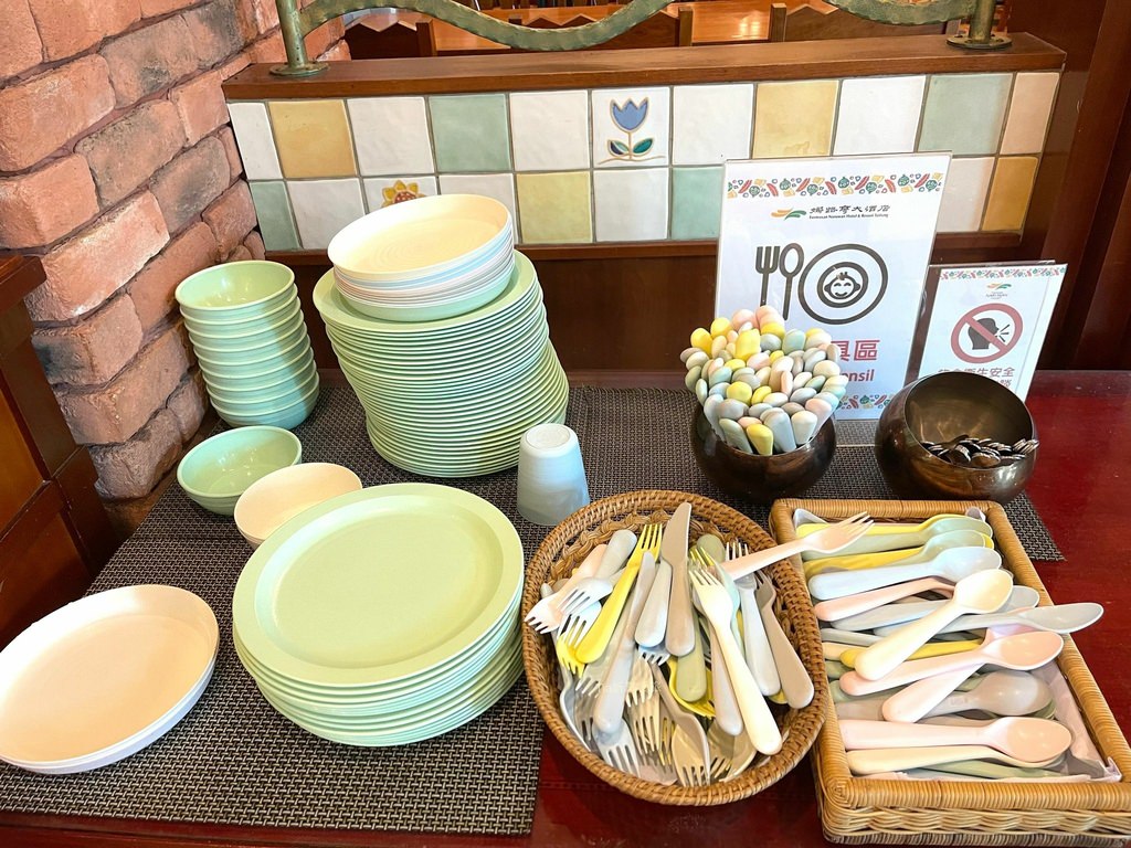 【台東住宿】娜路彎大酒店｜不出飯店就能泡溫泉打高爾夫等10多