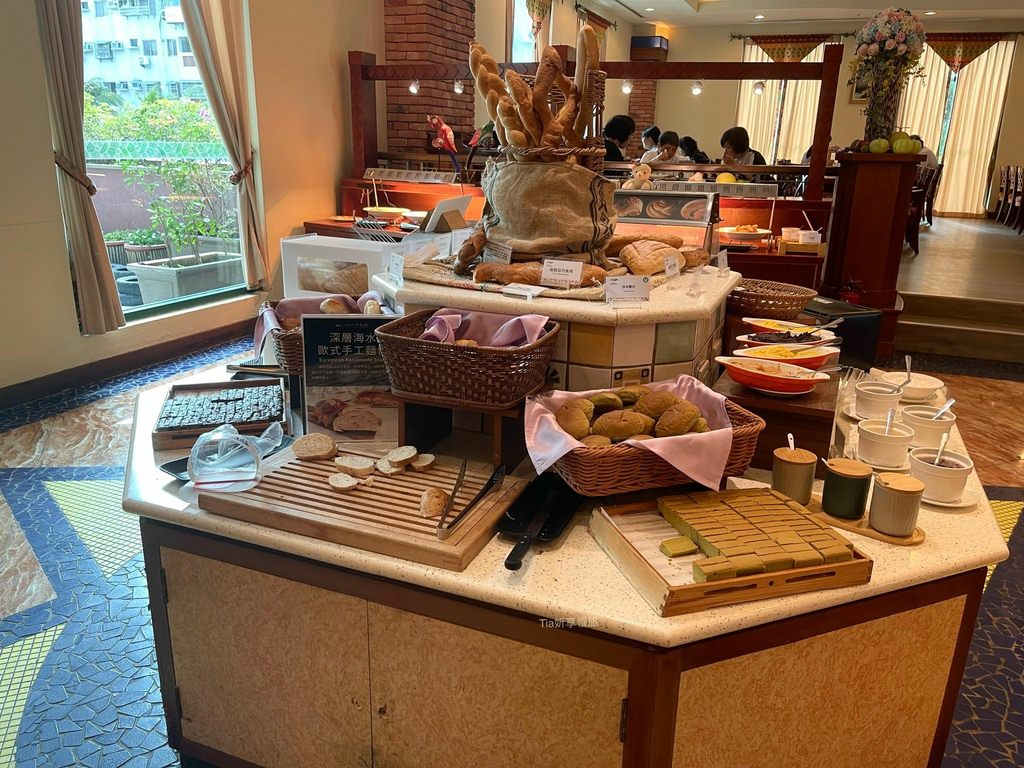【台東住宿】娜路彎大酒店｜不出飯店就能泡溫泉打高爾夫等10多