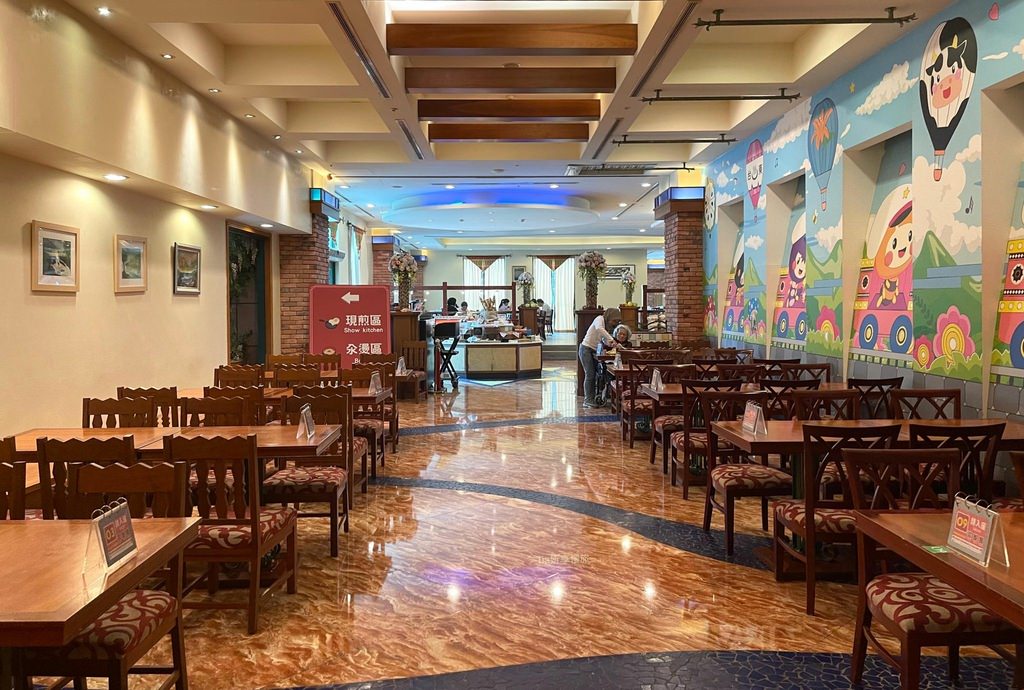 【台東住宿】娜路彎大酒店｜不出飯店就能泡溫泉打高爾夫等10多