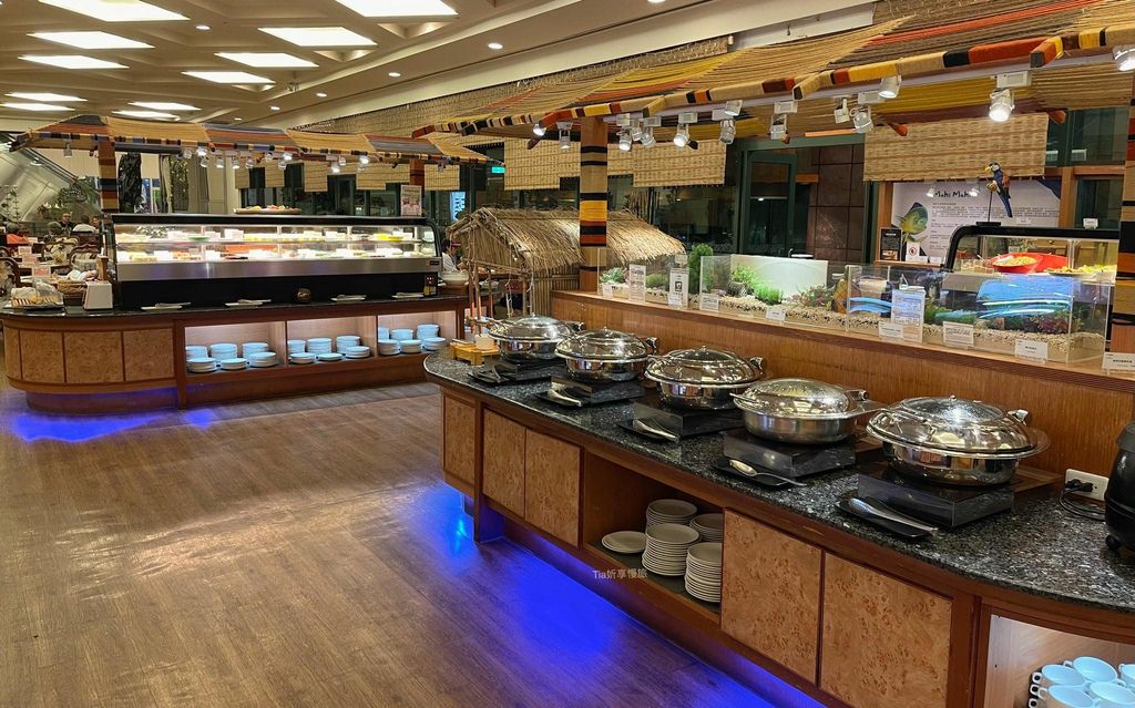 【台東住宿】娜路彎大酒店｜不出飯店就能泡溫泉打高爾夫等10多