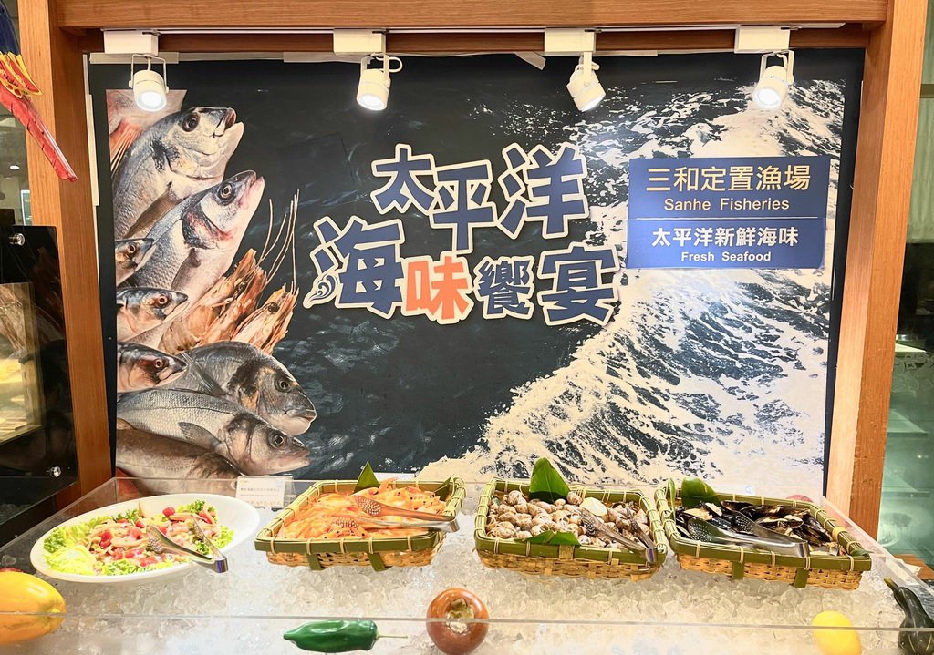 【台東住宿】娜路彎大酒店｜不出飯店就能泡溫泉打高爾夫等10多