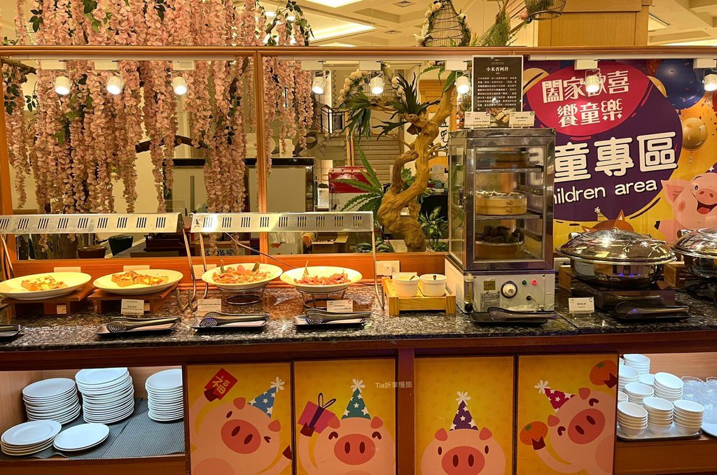 【台東住宿】娜路彎大酒店｜不出飯店就能泡溫泉打高爾夫等10多