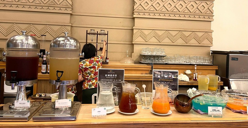 【台東住宿】娜路彎大酒店｜不出飯店就能泡溫泉打高爾夫等10多
